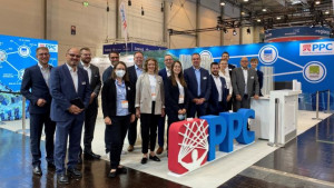 ppc eworld 2022 essen