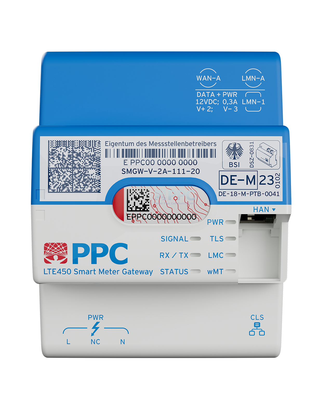 PPC_LTE450_frontal_freigestellt_Ohne_Reflex