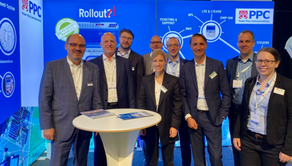 Power Plus Communications AG – Smart Meter Gateways und Kommunika­tions ...