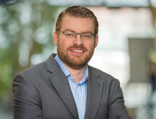 PPC erweitert Vorstand mit CTO Janosch Wagner
