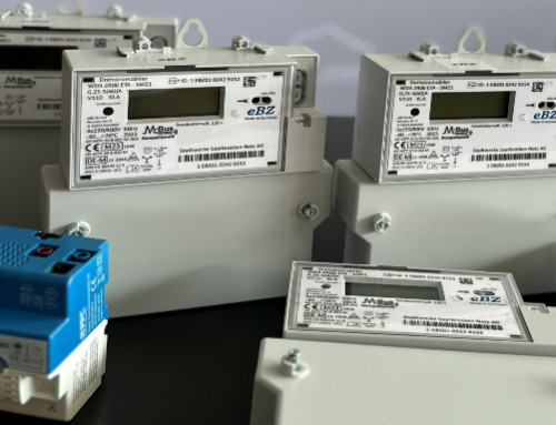 So sieht 1:n in der Praxis aus – co.met bindet in Saarbrücken 21 Parteien über ein Smart Meter Gateway an