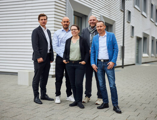Submetering über CLS: 500 Submeter-Adapter feiern Einsatz im Feld