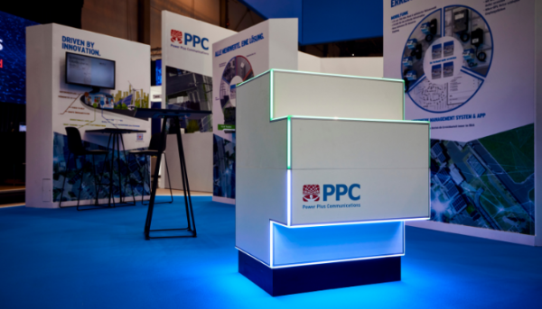 Power Plus Communications AG – Smart Meter Gateways und Kommunika­tions ...