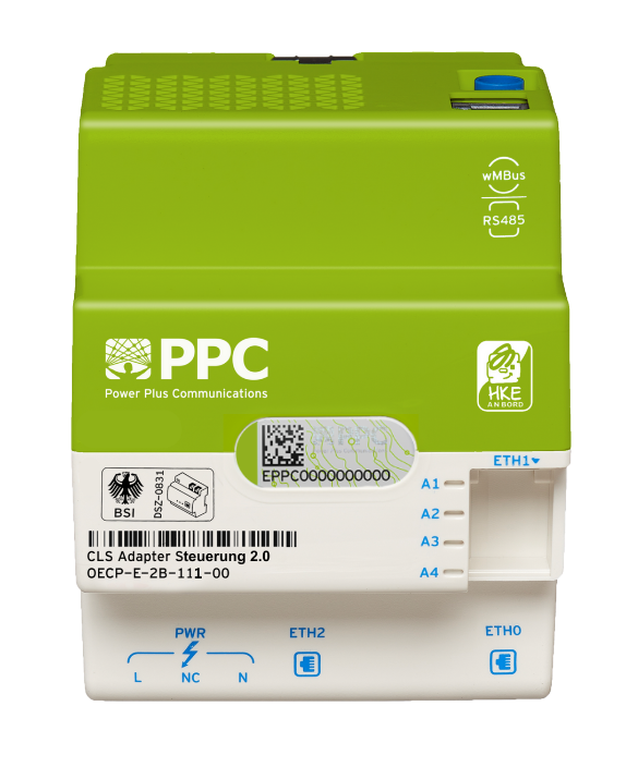 CLS Lösungen - Power Plus Communications AG