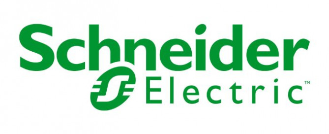 Logo Schneider Electric