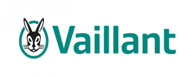 Logo Vaillant