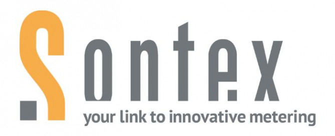 Logo Sontex