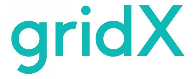 Logo gridX