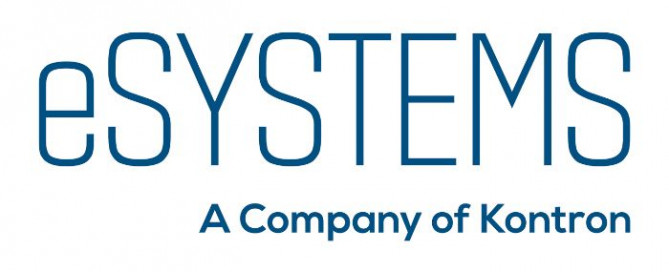 Logo eSystems