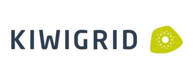 Logo Kiwigrid