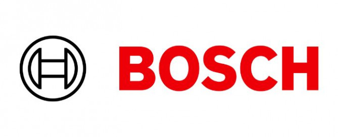 Logo Bosch