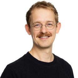 Felix Mücke