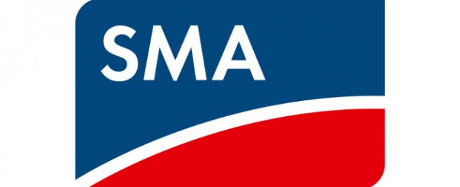 Logo SMA