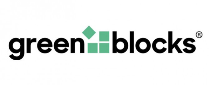 Logo von Greenblocks