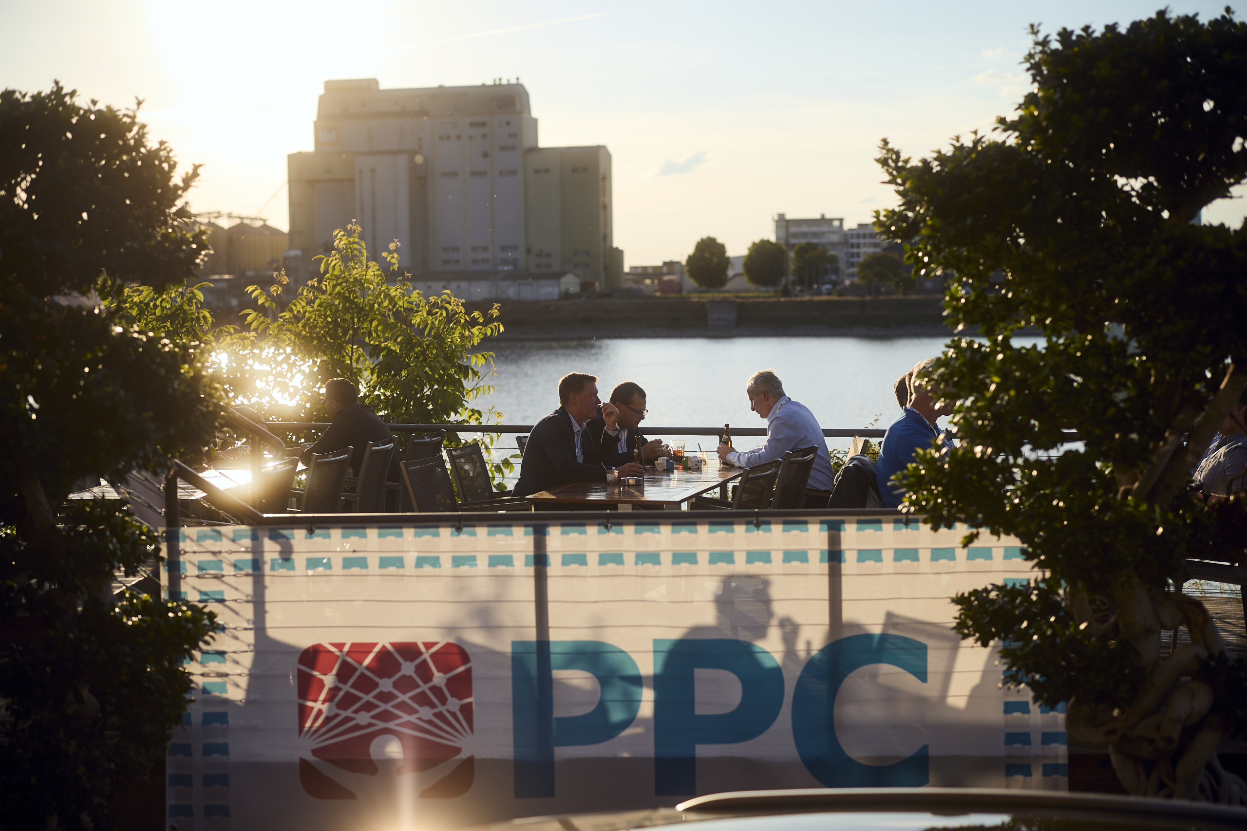 PPC Kundentreffen in der Manufaktur