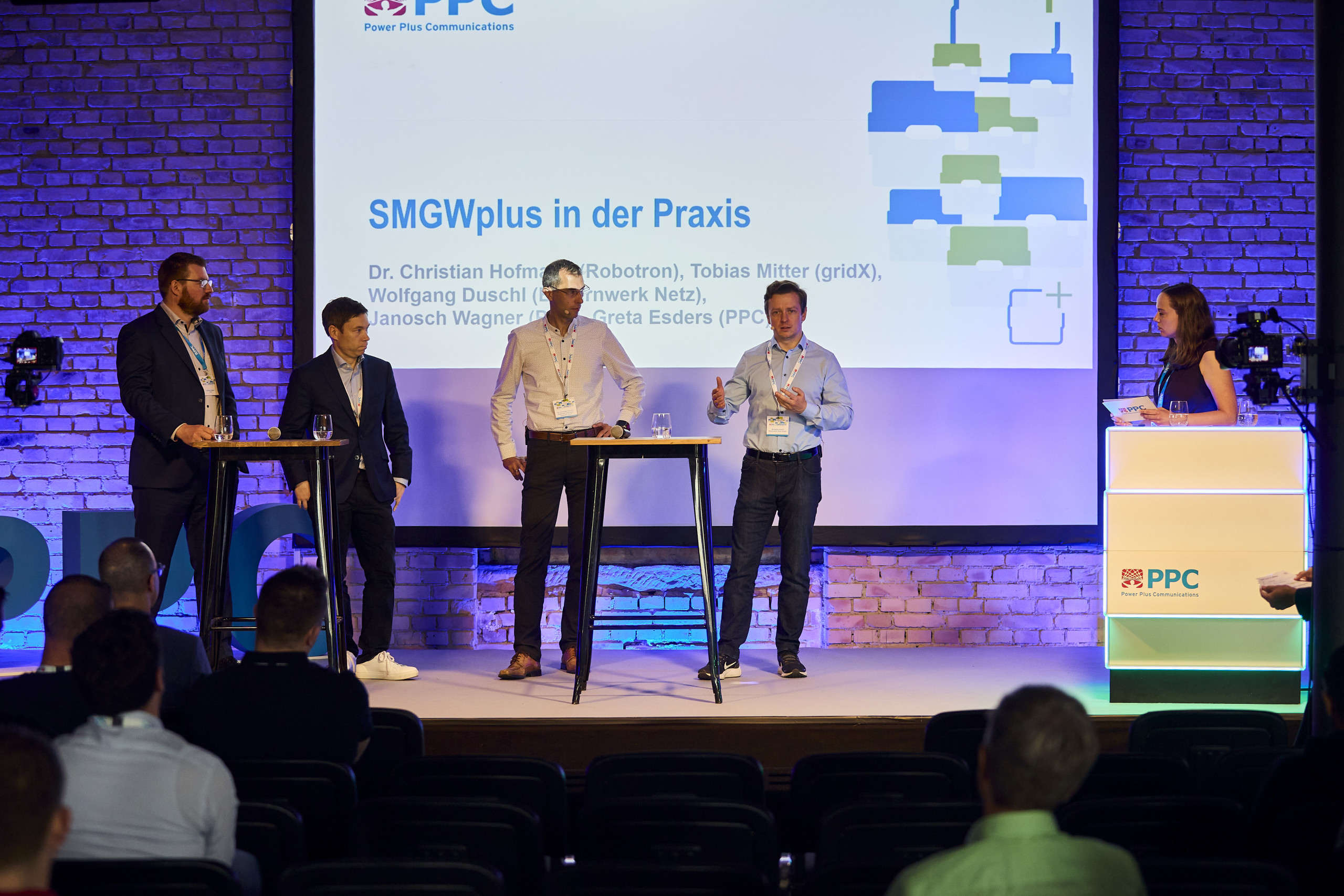 Das SMGW mit dem extra plus