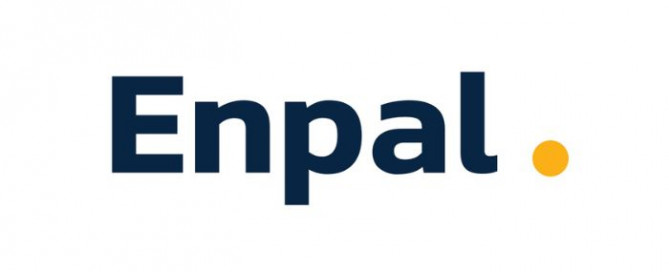 Logo von Enpal