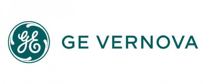 Logo von GE Vernova