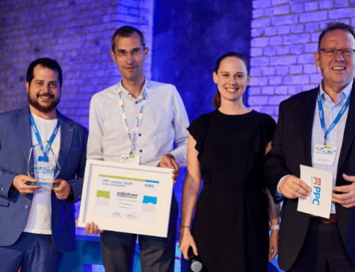 Robotron und PPC demonstrieren Interoperabilität zwischen SMGWplus und GWA