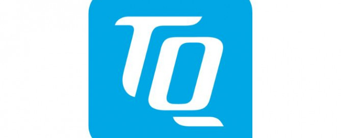 Logo von TQ Systems