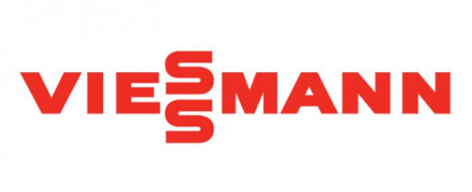Logo von Viessmann
