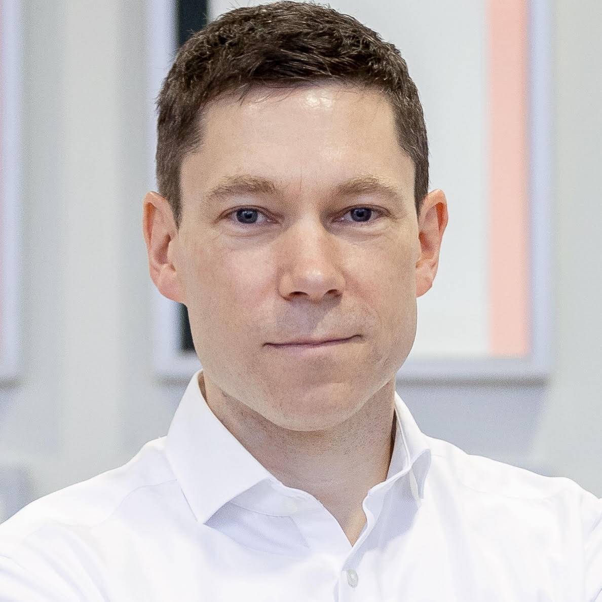 Tobias Mitter