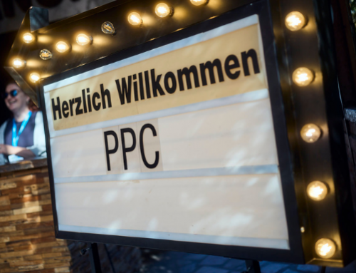 Das war das PPC Kundentreffen 2025!