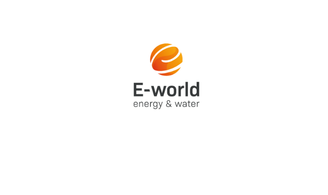 E-world 2026