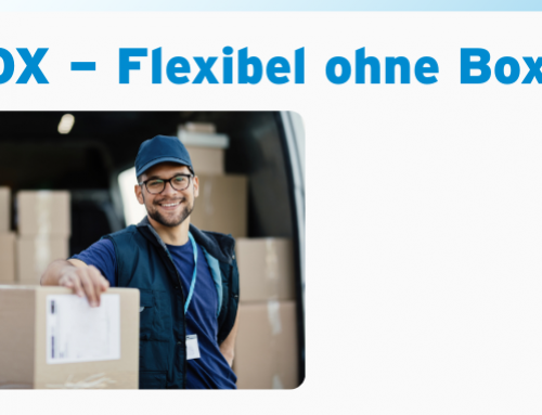 FOX Logistik- und Abrufservice erfolgreich gestartet: Neue Lösung vereinfacht die Umsetzung der MSB-Lieferkette