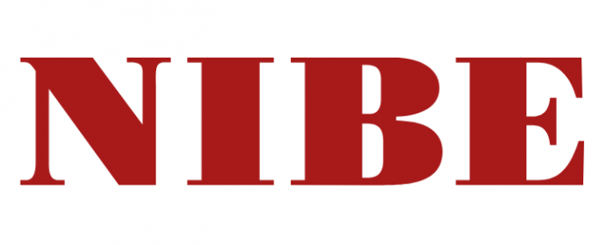 Logo von Nibe Group
