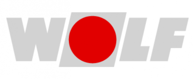 Logo von Wolf
