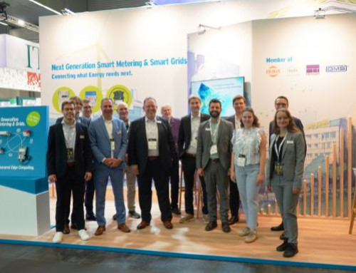 Rückblick auf die Enlit 2025