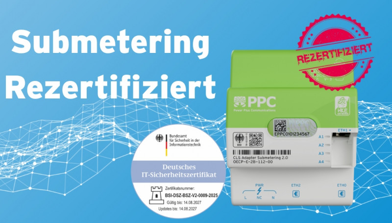 PM_PPC_Adapter_Submetering_Rezertifizierung