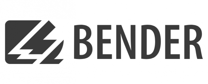 Logo von Bender