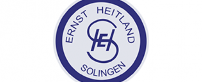 Logo von Ernst Heitland
