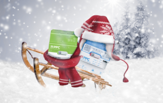 Jahresrückblick 2025 Motiv