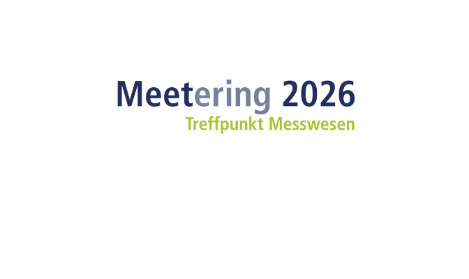 Meetering 2026