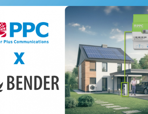 BENDER-Laderegler interoperabel mit PPC CLS-Lösungen