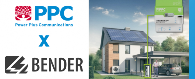 PPC connect neuer Partner Bender
