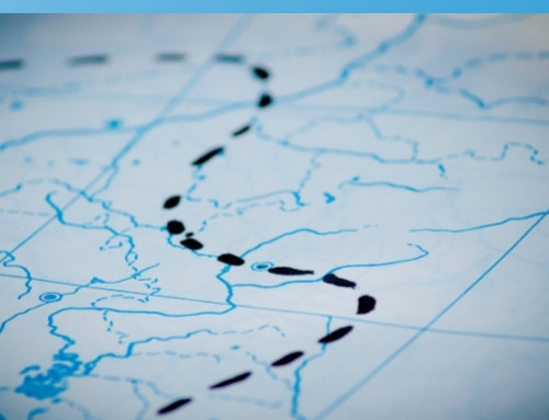 Flexible Bandpläne für den Powerline-Rollout: Der Schlüssel, um große Reichweite mit hohen Datenmengen zu verbinden