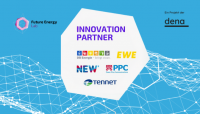Innovation Partner Future Energy Lab Dena
