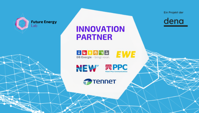 Innovation Partner Future Energy Lab Dena