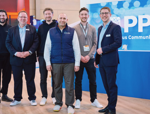 Energy Metering, Calisen and PPC conclude largest meter asset provider agreement for the German market