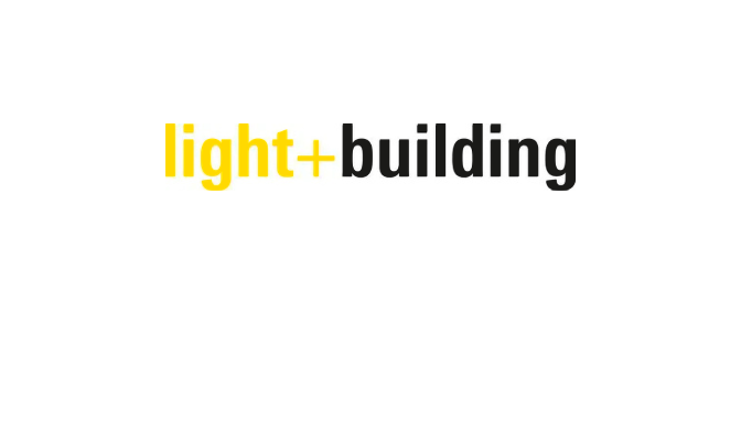 Light + Building 2026