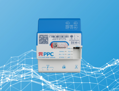 Der TAF 10: Wie das Smart Meter Gateway zum wichtigsten Sensor im Netz wird