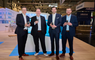 Launch EEBUS Relais Converter