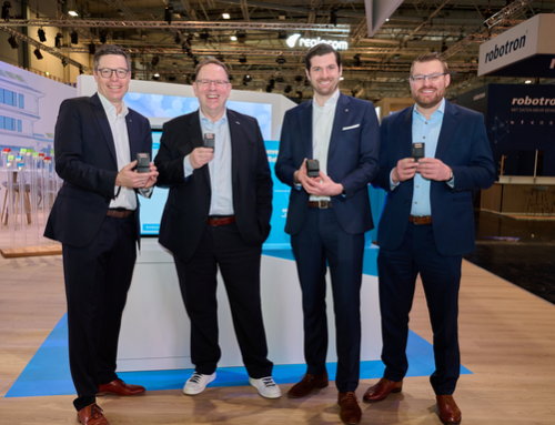 Digital control meets relays: Weidmüller and PPC launch new solution for control rollout with EEBUS relay converter