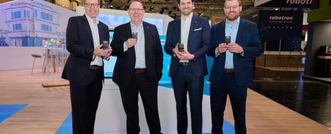 Launch EEBUS Relais Converter