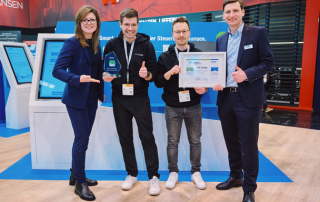 PPC connect init Energy