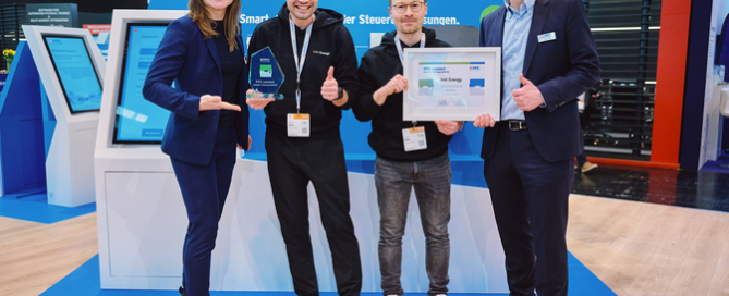 PPC connect init Energy